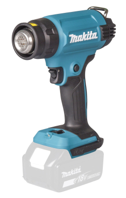 Makita DHG181ZJ 18V LXT Cordless Heat Gun – With Makpac Case, Body Only