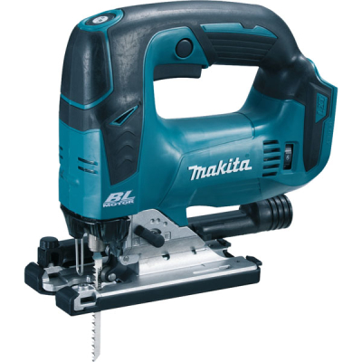 Makita DJV182Z 18V LXT Brushless Jigsaw – Top Handle, Body Only