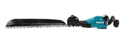 MAKITA 18V DUH754S Brushless Hedge Trimmer LXT 75cm - Low Friction Blade - Single Sided