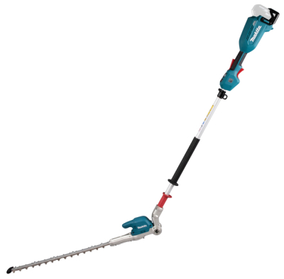 MAKITA 18V DUN500W Brushless Pole Hedge Trimmer LXT Angle adjustable head