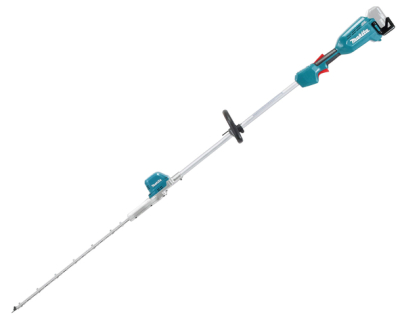 MAKITA 18V DUN600L Brushless Pole Hedge Trimmer LXT Fixed Head