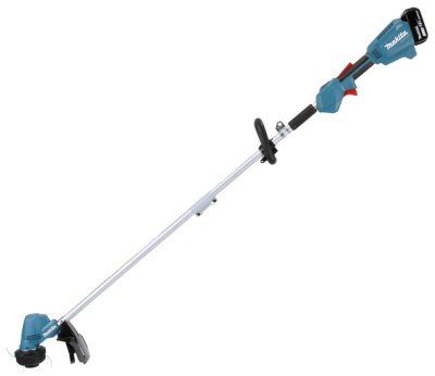 MAKITA 18V DUR192L Brushless Linetrimmer LXT 300mm - 2-part shaft design