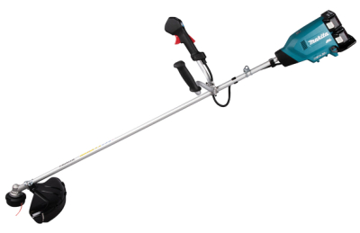 MAKITA 18Vx2 DUR369A Brushless Brush Cutter LXT bike handle 430mm