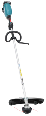 MAKITA 18Vx2 DUR369L Brushless Linetrimmer LXT loop handle 430mm