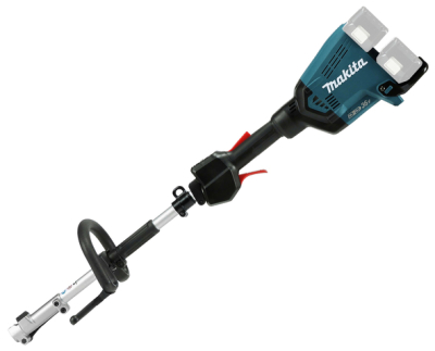 MAKITA 18Vx2 DUX60 Brushless Split-Shaft LXT Motor unit