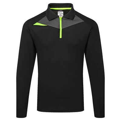 PORTWEST DX414 DX4 Polo Shirt ls
