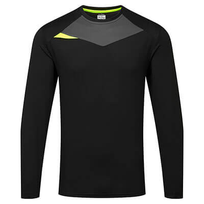 PORTWEST DX415 DX4 T-Shirt ls