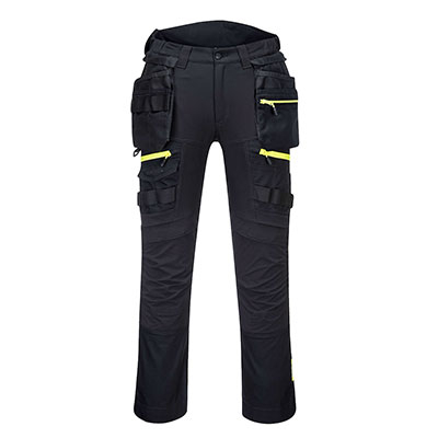 PORTWEST DX440 DX4 Detachable Holster Pocket Trouser