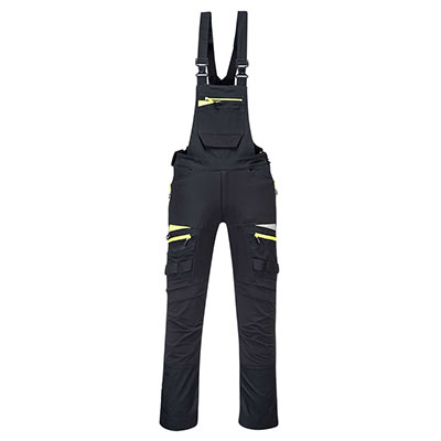 PORTWEST DX441 DX4 Work Bib and Brace
