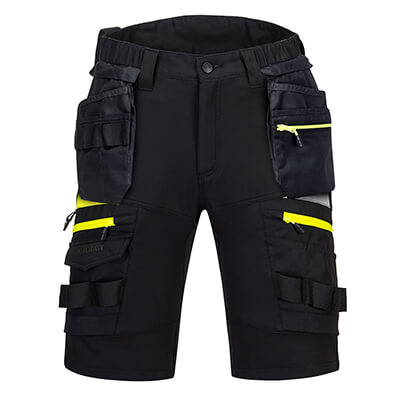PORTWEST DX444 DX4 Holster Shorts