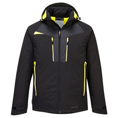 PORTWEST DX460 DX4 Winter Jacket