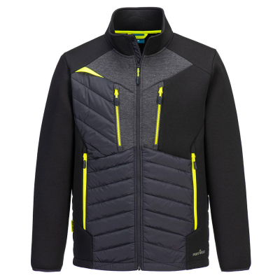PORTWEST DX471 DX4 Hybrid Baffle Jacket