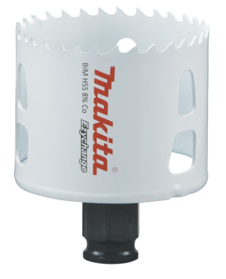 MAKITA EZYCHANGE BiM HOLESAWS