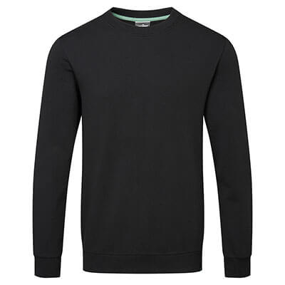 PORTWEST EC300 Organic Cotton Recyclable Sweatshirt