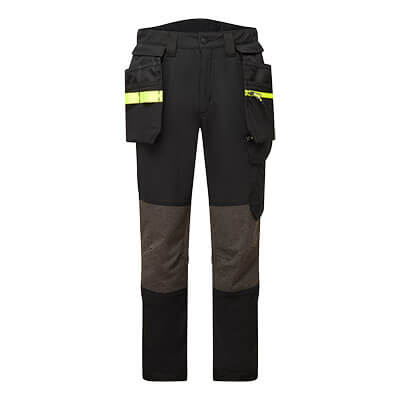 PORTWEST EV440 EV4 Stretch Holster Trousers