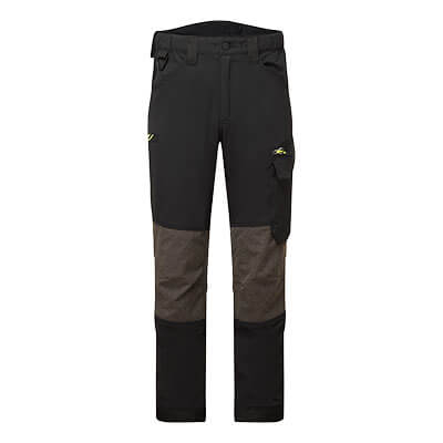 PORTWEST EV441 EV4 Stretch Service Trousers