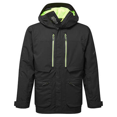PORTWEST EV461 EV4 Winter Parka