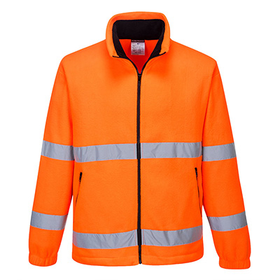 PORTWEST F250 Hi-Vis Essential Fleece