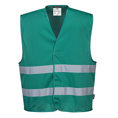 PORTWEST F374 MeshAir Iona Vest