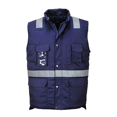 PORTWEST F414 Iona Bodywarmer