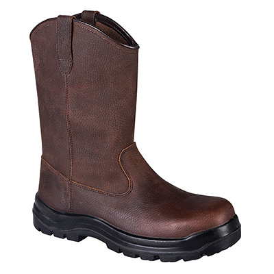 PORTWEST FC16 Portwest Compositelite Indiana Rigger Boot S3