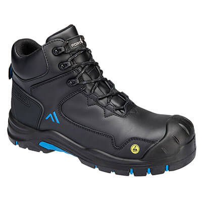PORTWEST FC18  Apex Composite Mid Boot S3S