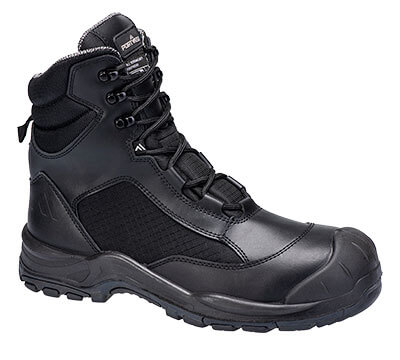 PORTWEST FC26 Patrol Occupational Boot O7S SR FO SC HRO