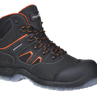 PORTWEST FC57 Portwest Compositelite All Weather Boot S3 WR