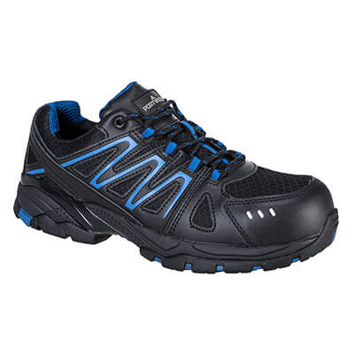 PORTWEST FC67 Portwest Compositelite Vistula Trainer S1P HRO