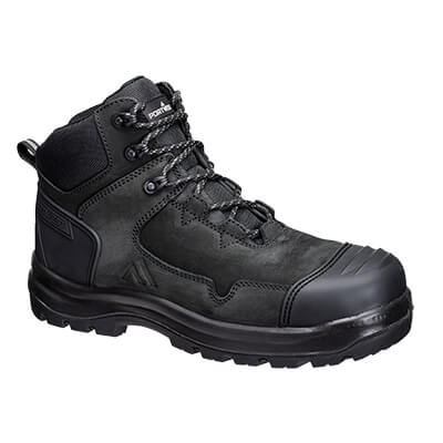 PORTWEST FD04 Apex Composite Mid Boot S3S HRO SR
