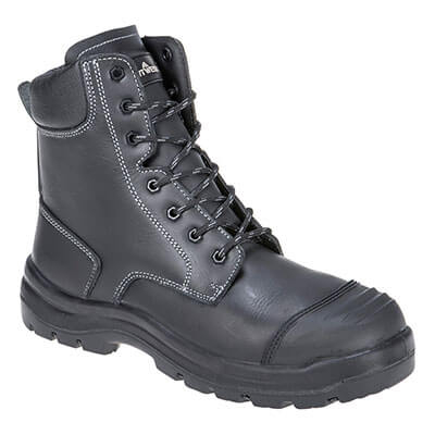 PORTWEST FD15 Eden Safety Boot S3 HRO CI HI FO