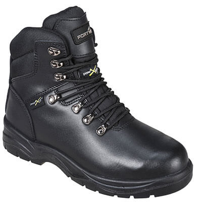 PORTWEST FD17 Steelite Met Protector Boot S3 M