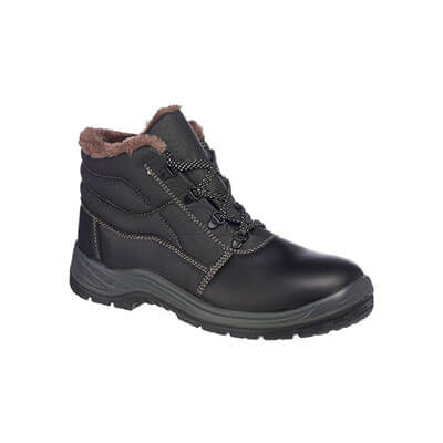 PORTWEST FD33 Steelite Kumo Fur lined Boot S3