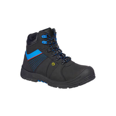 PORTWEST FD37 Portwest Compositelite Protector Safety Boot S3 SRC ESD