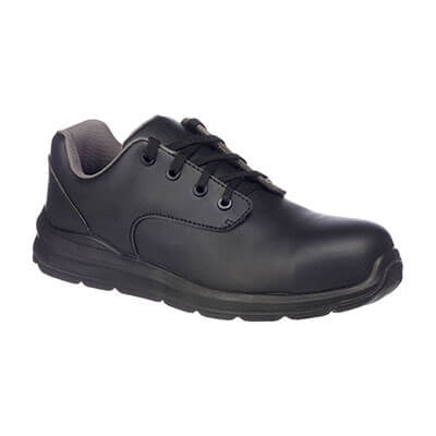 PORTWEST FD61 Portwest Compositelite Laced Safety Shoe