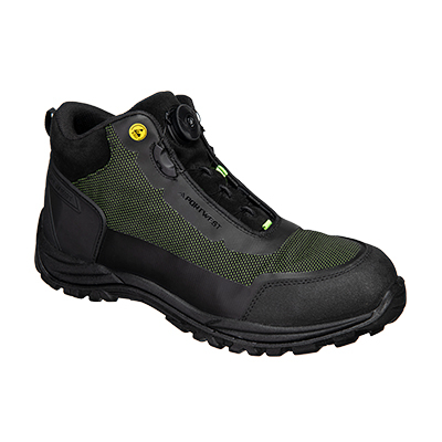 PORTWEST FE04 Girder Composite Mid Boot S3S ESD SR FO