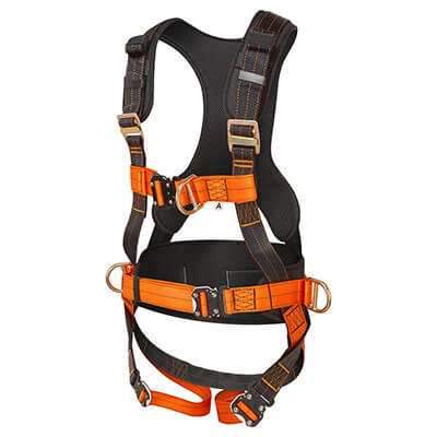 PORTWEST FP73 Portwest Ultra 3 Point Harness