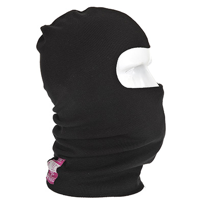 PORTWEST FR18 Flame Resistant Anti-Static Balaclava