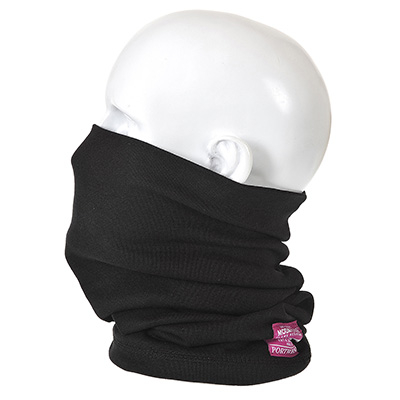 PORTWEST FR19 Flame Resistant Anti-Static Neck Tube