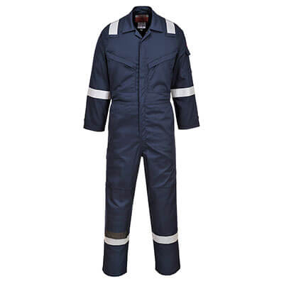 PORTWEST FR22 PW3 FR HVO Work Jacket