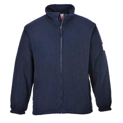 PORTWEST FR30 Flame Resistant Anti Static Fleece