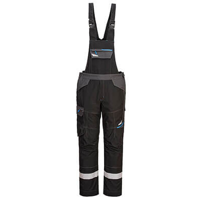 PORTWEST FR405 WX3 FR Bib & Brace