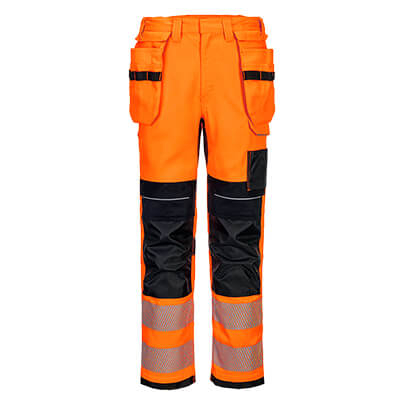 PORTWEST FR415 PW3 FR HVO Holster Trousers