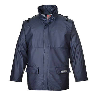 PORTWEST FR46 Sealtex Flame Jacket