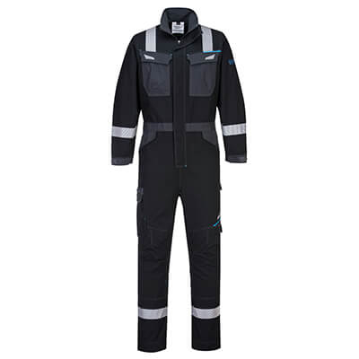 PORTWEST FR503 WX3 FR Coverall