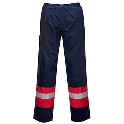 PORTWEST FR56 Bizflame Work Trousers
