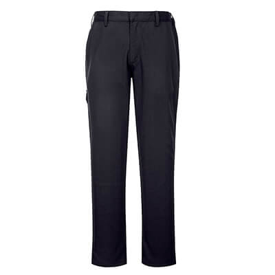 PORTWEST FR64 FR Molten Metal Trouser
