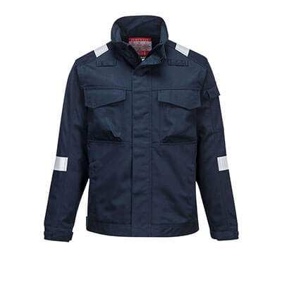PORTWEST FR68 Bizflame Ultra Jacket