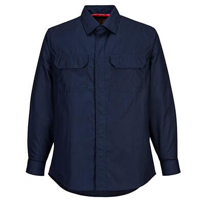 PORTWEST FR69 Bizflame Plus Shirt