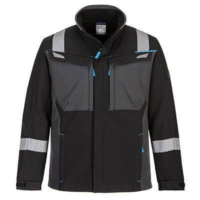 PORTWEST FR704 WX3 FR Softshell